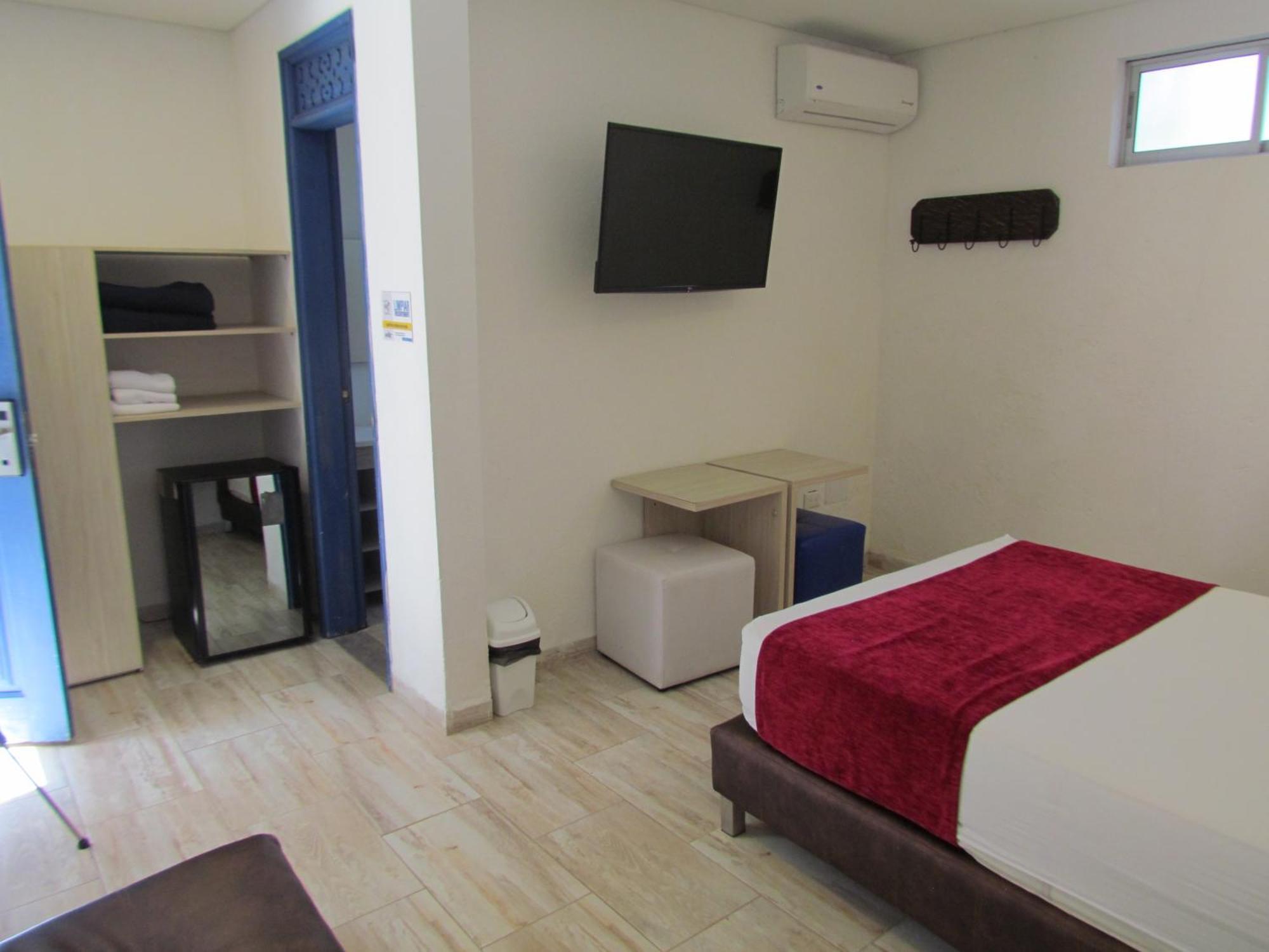 Hotel Aguatur Cocorna Exterior photo