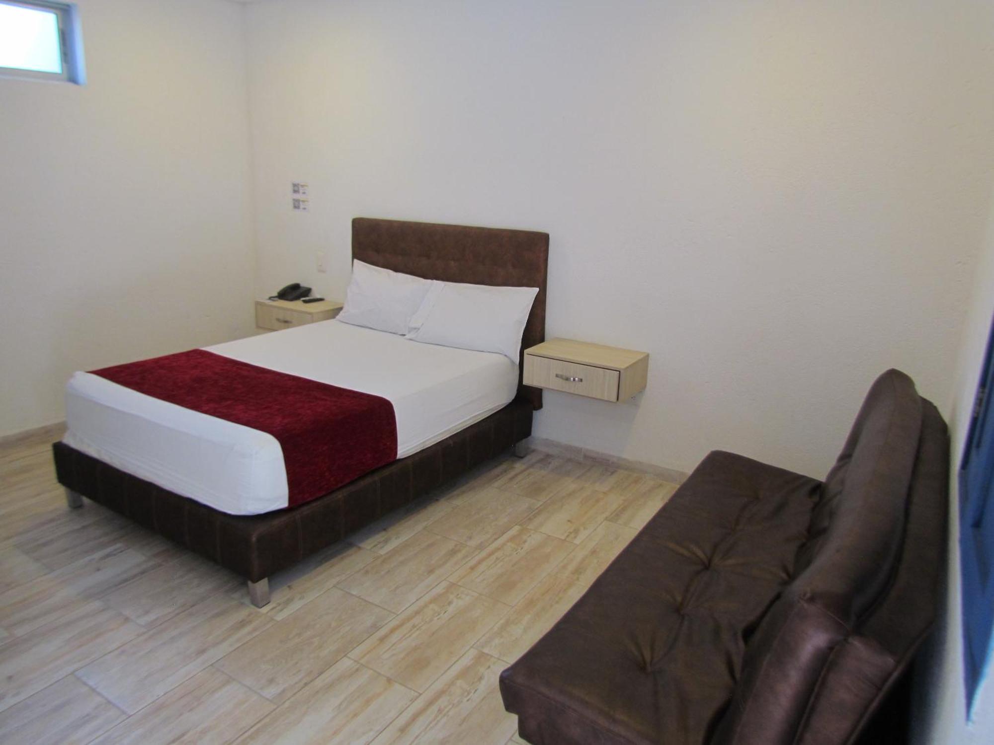 Hotel Aguatur Cocorna Exterior photo