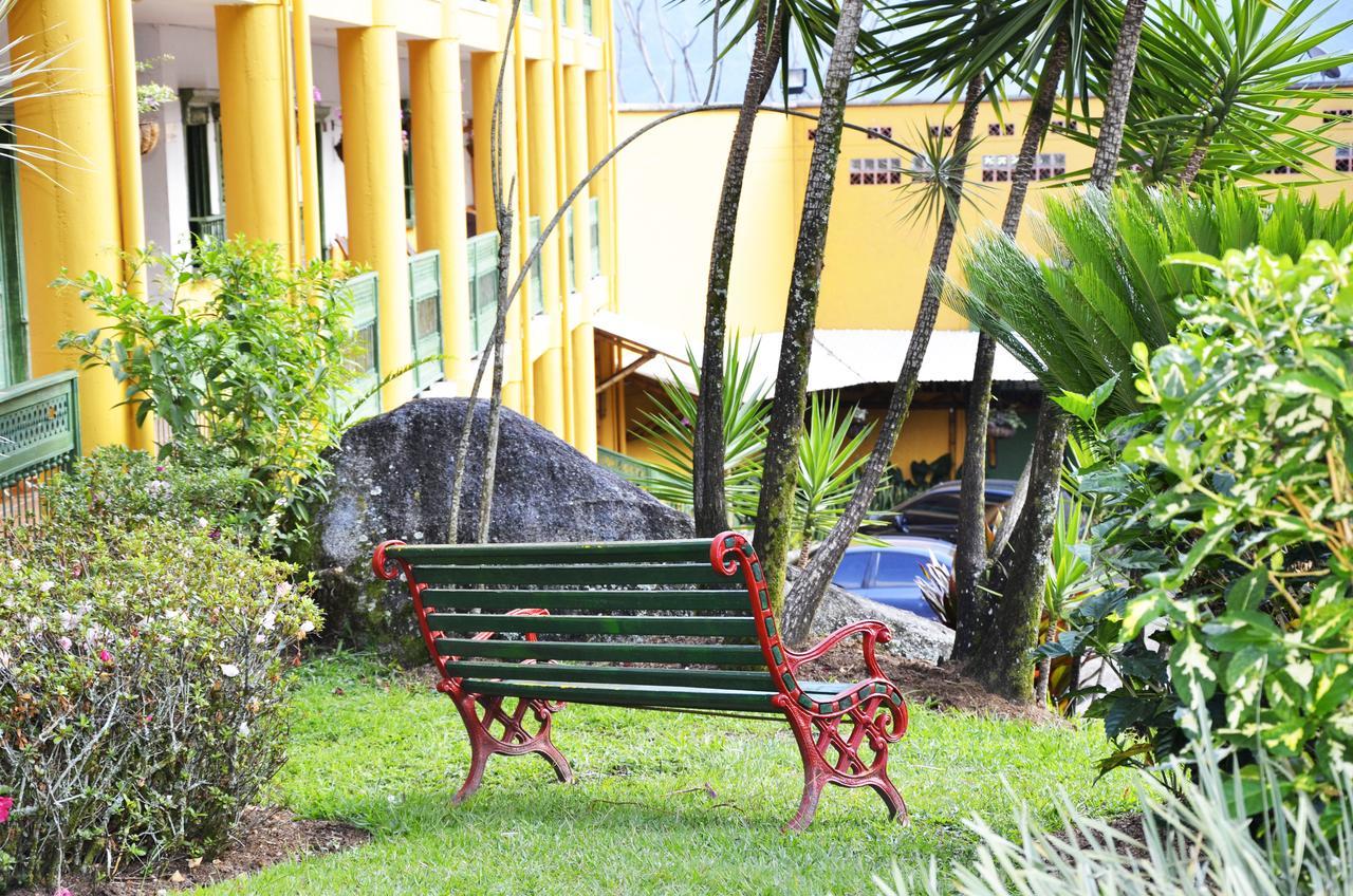 Hotel Aguatur Cocorna Exterior photo